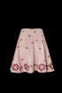 Mini Falda Inamorata Cherry Blush